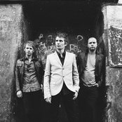 Muse - List pictures
