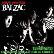 Balzac - List pictures
