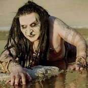 Mortiis - List pictures