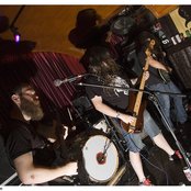 Pallbearer - List pictures