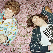 Chester French - List pictures