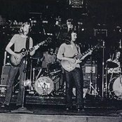 The Allman Brothers - List pictures