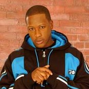 Keith Murray - List pictures