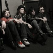 Hollywood Vampires - List pictures