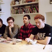 Bombay Bicycle Club - List pictures