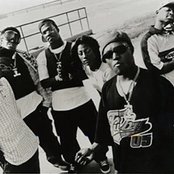 Three 6 Mafia - List pictures