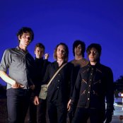 The Faint - List pictures