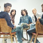 Vetusta Morla - List pictures