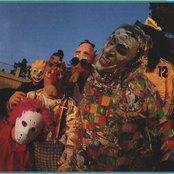 Mr. Bungle - List pictures