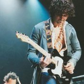 Doyle Bramhall Ii & Smokestack - List pictures