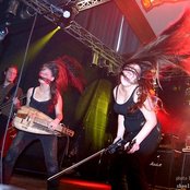 Eluveitie - List pictures