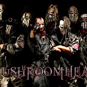 Mushroomhead - List pictures