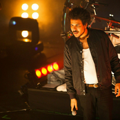 Liam Bailey - List pictures