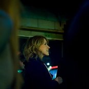 Asher In The Rye - List pictures