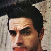 Dashboard Confessional - List pictures
