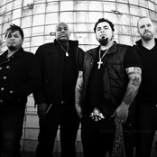 Seventh Day Slumber - List pictures