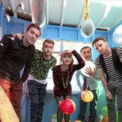 Misterwives - List pictures