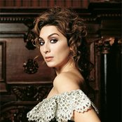 Estrella Morente - List pictures