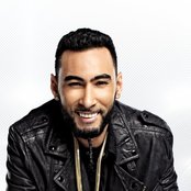La Fouine - List pictures