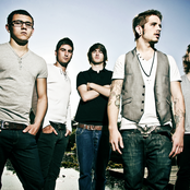 Bury Tomorrow - List pictures