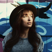 Rosi Golan - List pictures