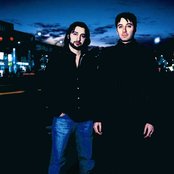 Deep Dish - List pictures