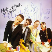 Hubert Kah - List pictures