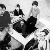 The Cinematic Orchestra - List pictures