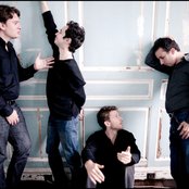 Quatuor Ebène - List pictures
