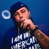 Belly - List pictures