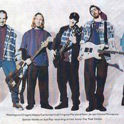 Sunny Day Real Estate - List pictures