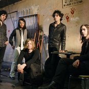 The Icarus Line - List pictures