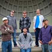 Monophonics - List pictures