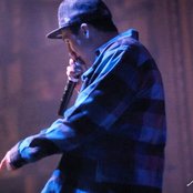 Chris Webby - List pictures