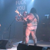 Carpathian Forest - List pictures