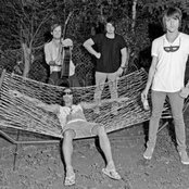 Kings Of Leon - List pictures