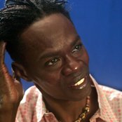 Baaba Maal - List pictures