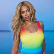 Beyonce Knowles - List pictures