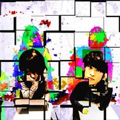 The Oral Cigarettes - List pictures