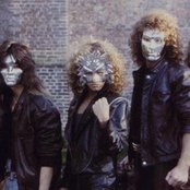 Crimson Glory - List pictures