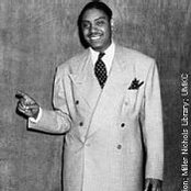 Big Joe Turner - List pictures