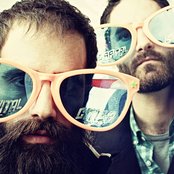 Capital Cities - List pictures