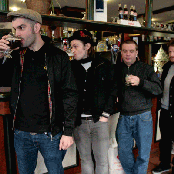 Birdy Nam Nam - List pictures