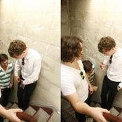 Born Ruffians - List pictures