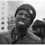 Danny Brown - List pictures