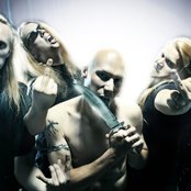 Impaled Nazarene - List pictures