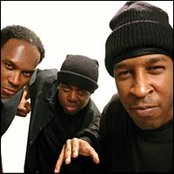 X-ecutioners - List pictures