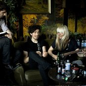 The Duke Spirit - List pictures