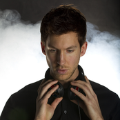 Calvin Harris - List pictures