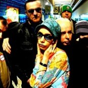 Overground - List pictures